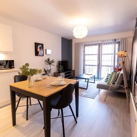 Pristine 1 And 2 Bedroom Apartments Near Business District By Belvilla 버밍엄 외부 사진