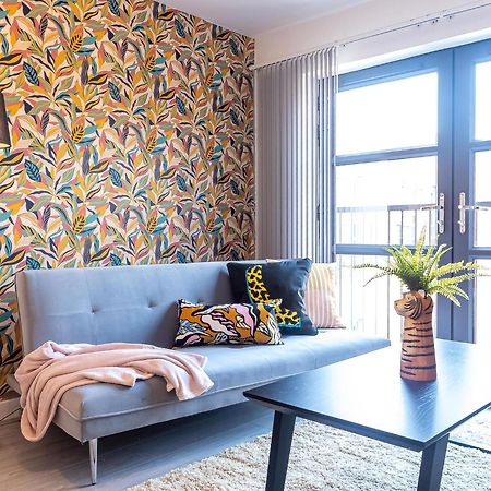 Pristine 1 And 2 Bedroom Apartments Near Business District By Belvilla 버밍엄 외부 사진