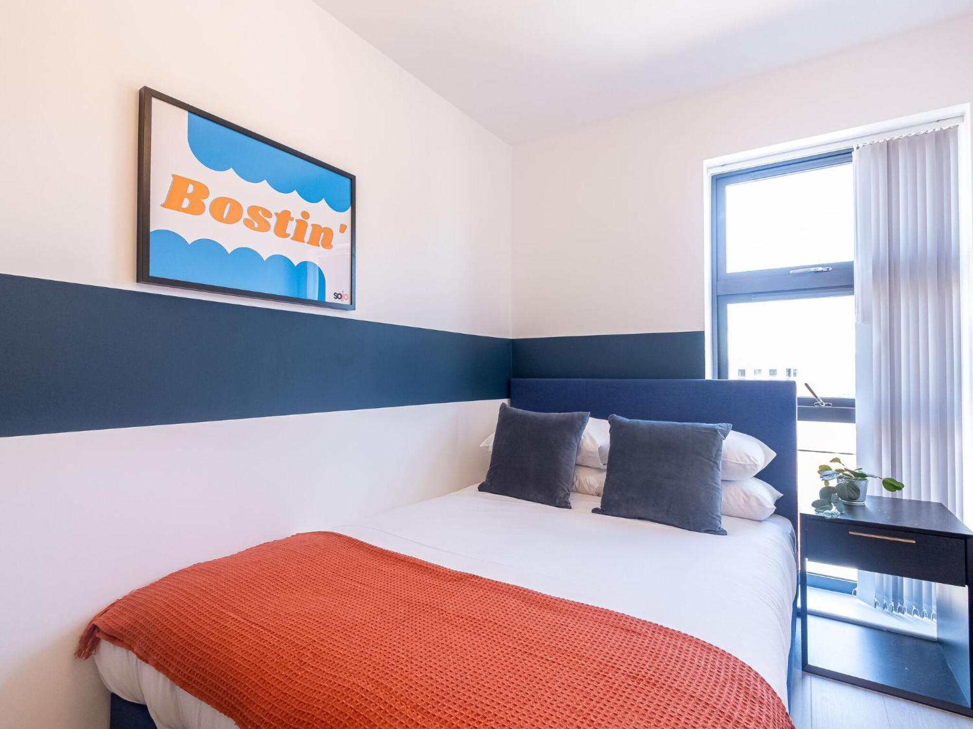 Pristine 1 And 2 Bedroom Apartments Near Business District By Belvilla 버밍엄 외부 사진